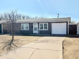 125 N Birge Avenue, Dumas, TX 79029