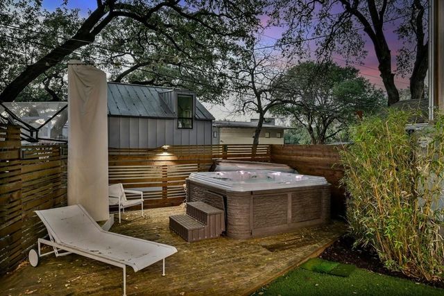 1402 Alta Vista Ave, Austin, TX 78704