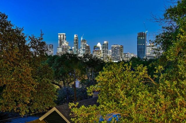 1402 Alta Vista Ave, Austin, TX 78704