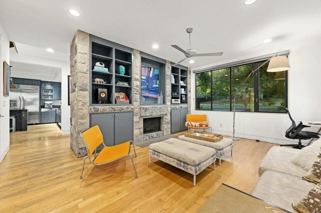 1402 Alta Vista Ave, Austin, TX 78704
