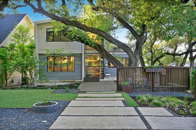 1402 Alta Vista Ave, Austin, TX 78704