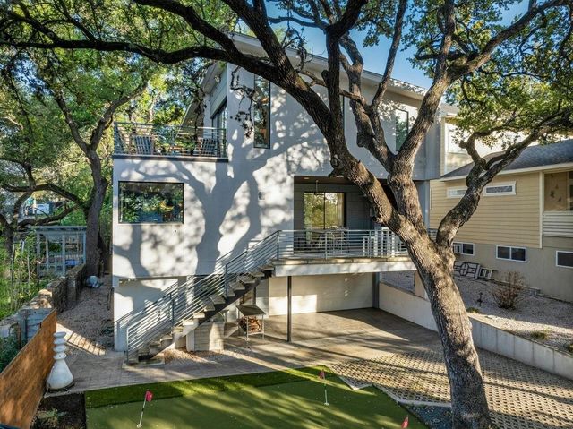 1402 Alta Vista Ave, Austin, TX 78704