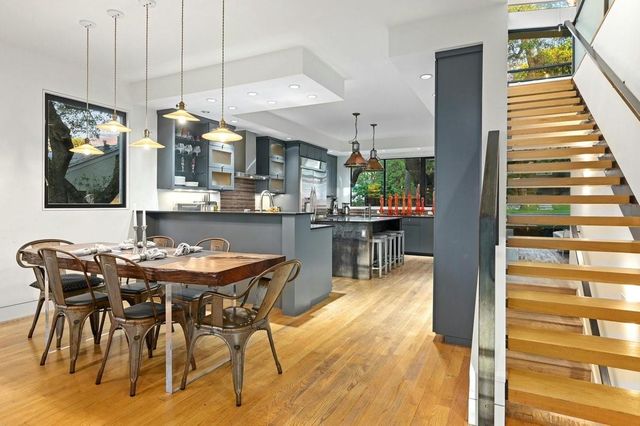 1402 Alta Vista Ave, Austin, TX 78704