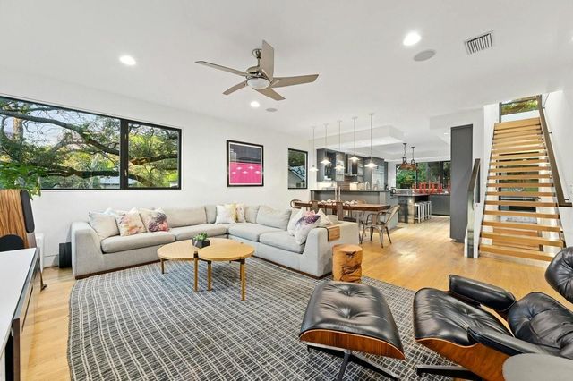 1402 Alta Vista Ave, Austin, TX 78704