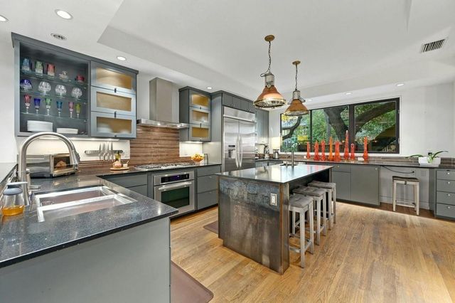 1402 Alta Vista Ave, Austin, TX 78704