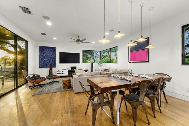 1402 Alta Vista Ave, Austin, TX 78704