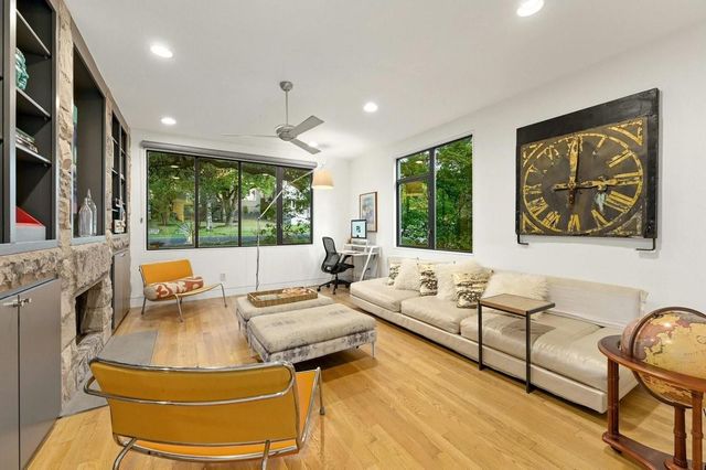 1402 Alta Vista Ave, Austin, TX 78704