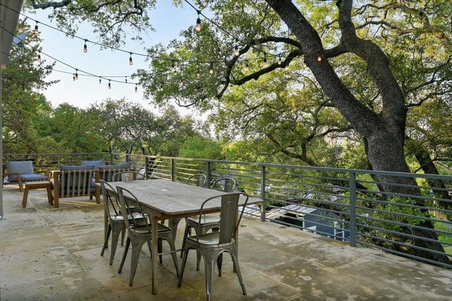 1402 Alta Vista Ave, Austin, TX 78704