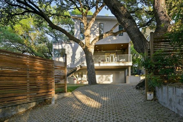 1402 Alta Vista Ave, Austin, TX 78704