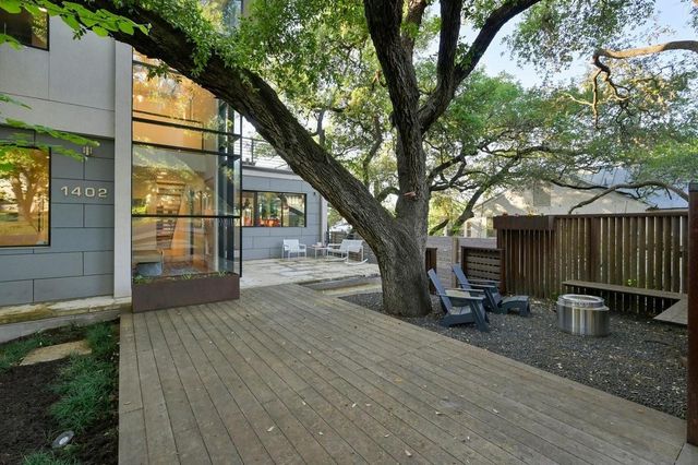 1402 Alta Vista Ave, Austin, TX 78704