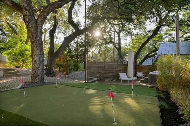 1402 Alta Vista Ave, Austin, TX 78704
