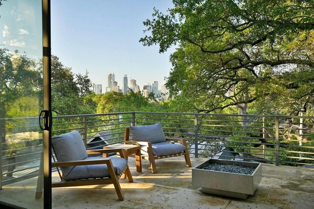 1402 Alta Vista Ave, Austin, TX 78704