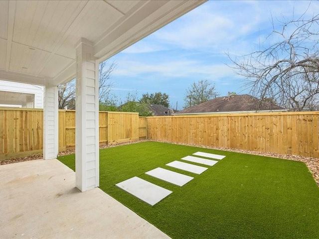 6416 Sidney Street, Houston, TX 77021