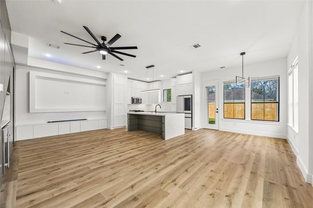 6416 Sidney Street, Houston, TX 77021