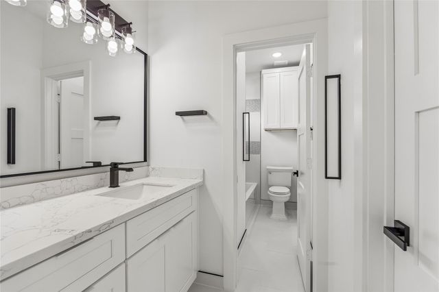 6416 Sidney Street, Houston, TX 77021