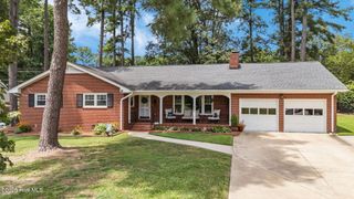 502 Albert Avenue, Wilson, NC 27893