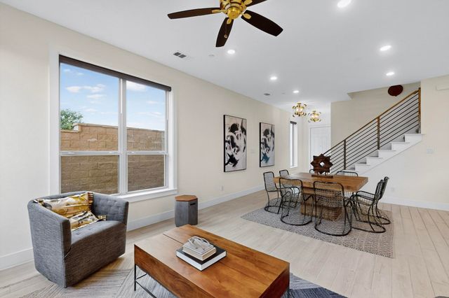 1077 Maverick Drive, Allen, TX 75013