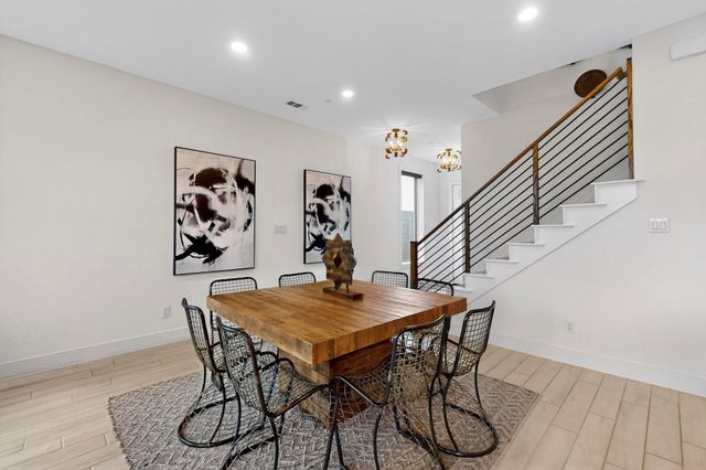1077 Maverick Drive, Allen, TX 75013