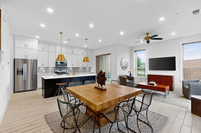 1077 Maverick Drive, Allen, TX 75013