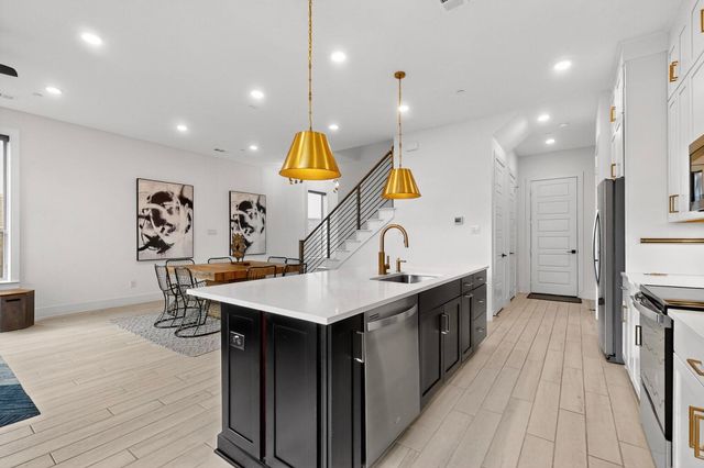 1077 Maverick Drive, Allen, TX 75013