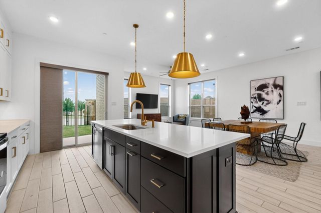 1077 Maverick Drive, Allen, TX 75013