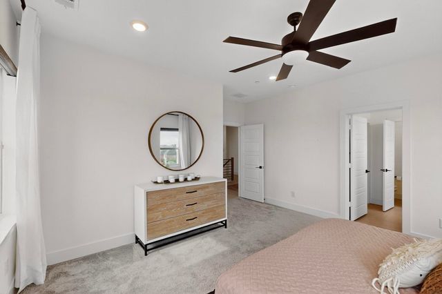 1077 Maverick Drive, Allen, TX 75013
