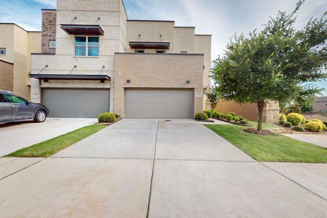 1077 Maverick Drive, Allen, TX 75013