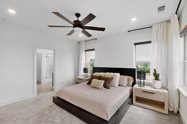 1077 Maverick Drive, Allen, TX 75013