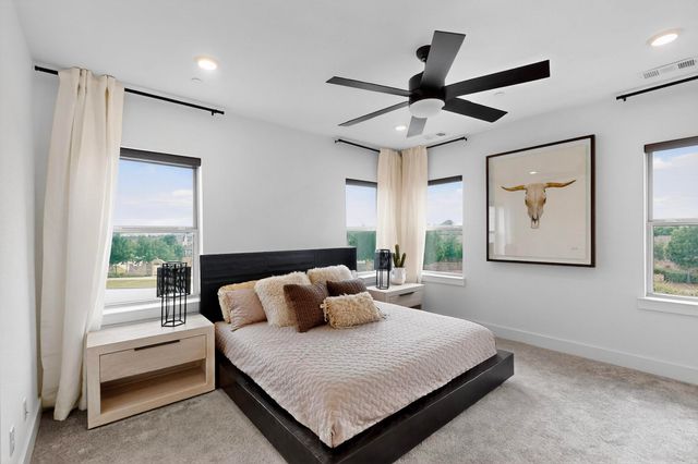 1077 Maverick Drive, Allen, TX 75013