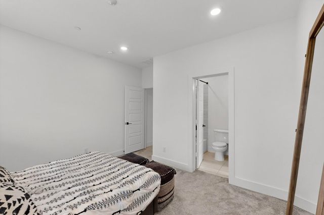 1077 Maverick Drive, Allen, TX 75013