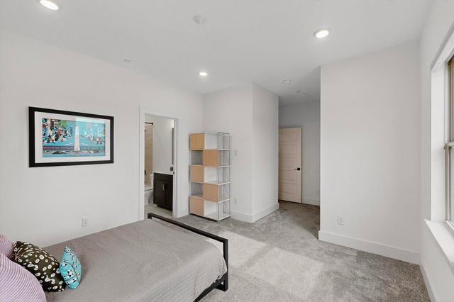 1077 Maverick Drive, Allen, TX 75013