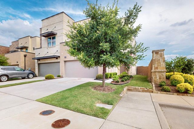 1077 Maverick Drive, Allen, TX 75013