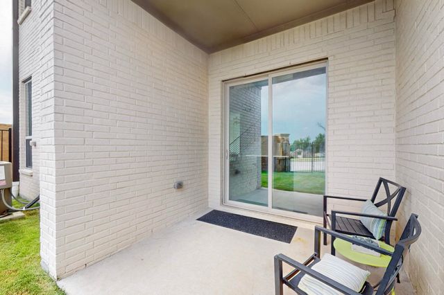 1077 Maverick Drive, Allen, TX 75013