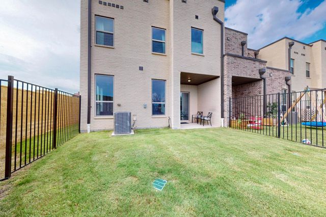 1077 Maverick Drive, Allen, TX 75013