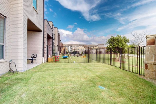 1077 Maverick Drive, Allen, TX 75013