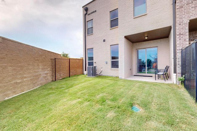 1077 Maverick Drive, Allen, TX 75013