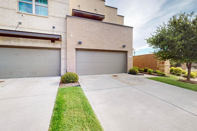 1077 Maverick Drive, Allen, TX 75013
