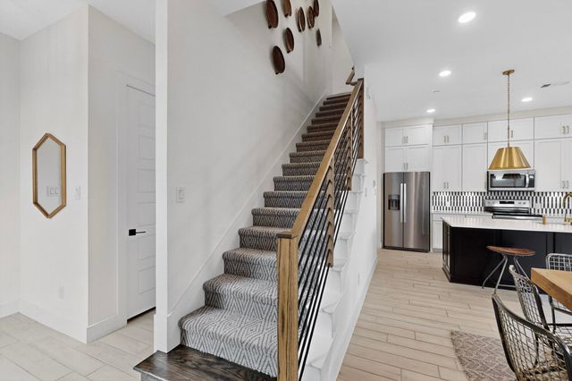 1077 Maverick Drive, Allen, TX 75013
