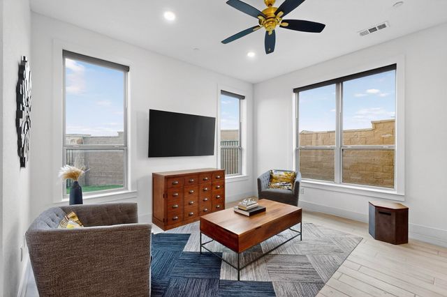 1077 Maverick Drive, Allen, TX 75013