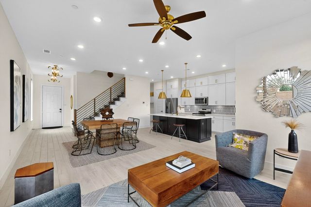 1077 Maverick Drive, Allen, TX 75013