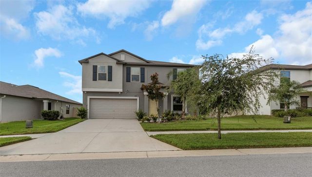 6426 SPIDER LILY WAY, New Port Richey, FL 34653