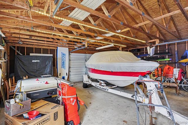 4157 Betty Lee Boulevard, Gladwin, MI 48624
