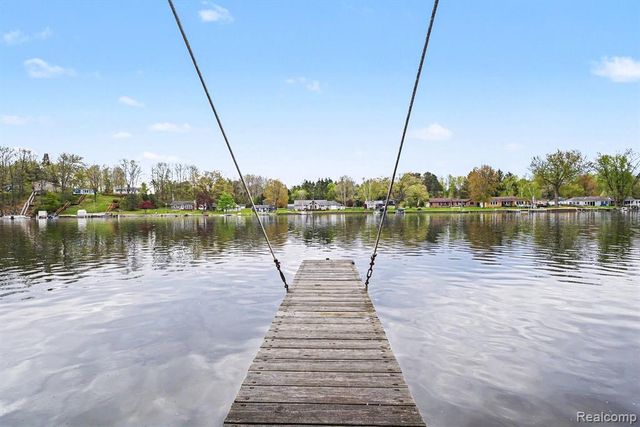 4157 Betty Lee Boulevard, Gladwin, MI 48624