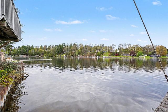 4157 Betty Lee Boulevard, Gladwin, MI 48624