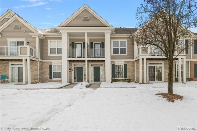 1180 Alameda Boulevard, Troy, MI 48085