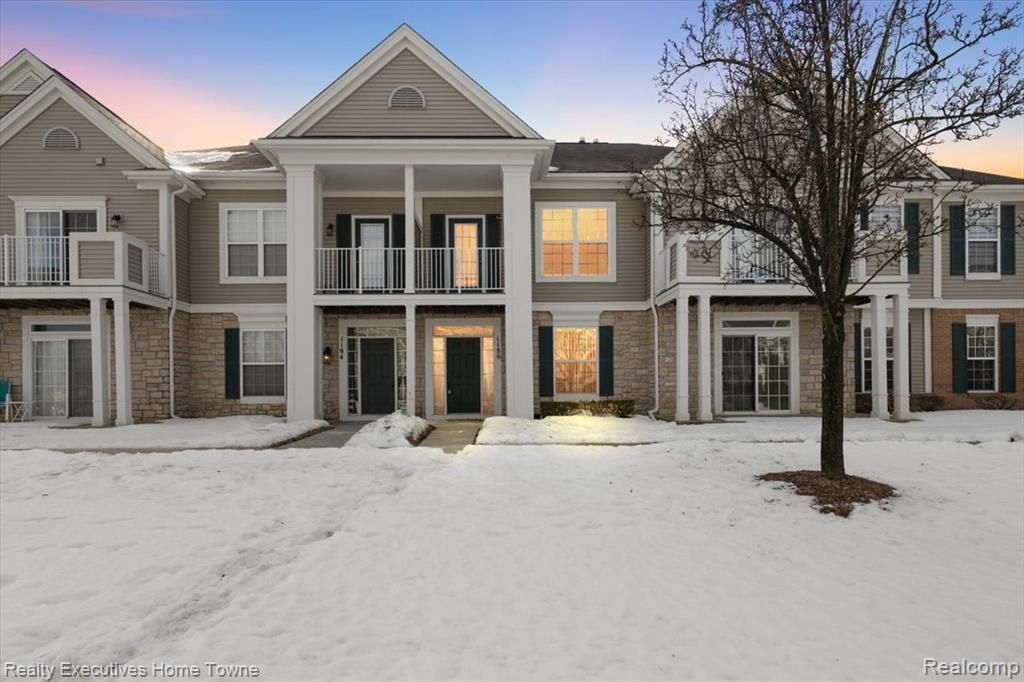 1180 Alameda Boulevard, Troy, MI 48085