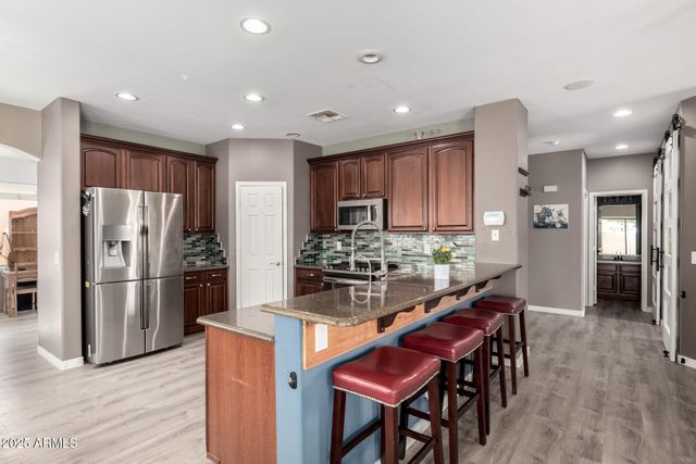 2489 E SEQUOIA Drive, Chandler, AZ 85286