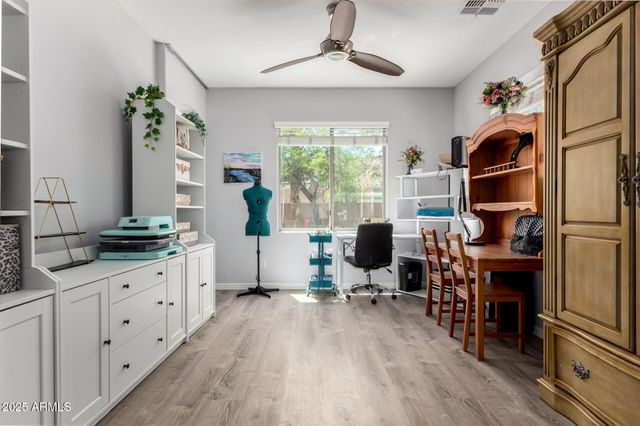 2489 E SEQUOIA Drive, Chandler, AZ 85286