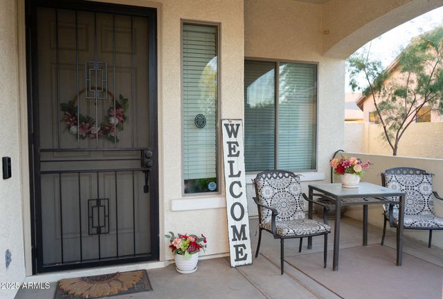 2489 E SEQUOIA Drive, Chandler, AZ 85286