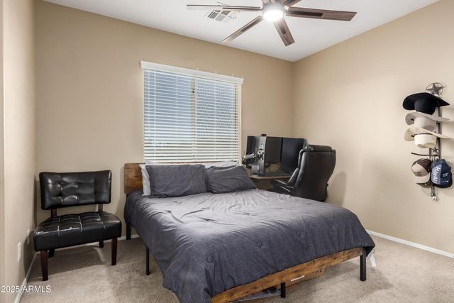 2489 E SEQUOIA Drive, Chandler, AZ 85286